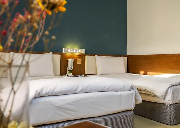 Mf Hotel, Penghu