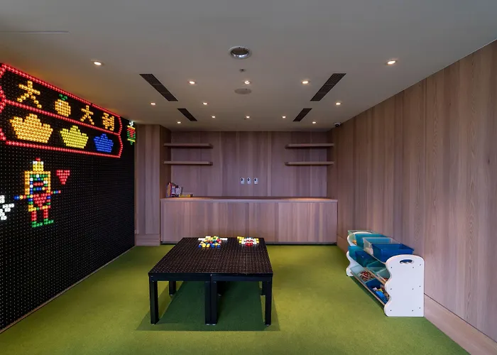 Evergreen Palace Hotel Chiayi